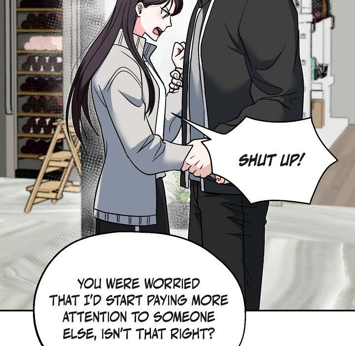Manic Desires Manic Desires EP 16 - Toomics page 19 - 