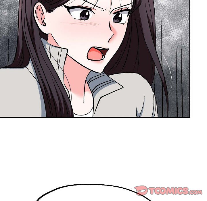 Manic Desires Manic Desires EP 16 - Toomics page 21 - 