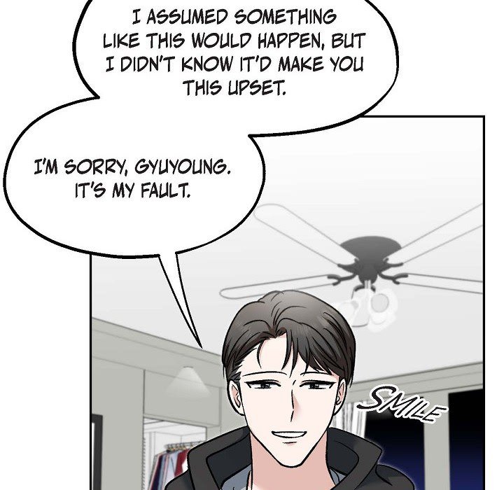 Manic Desires Manic Desires EP 16 - Toomics page 22 - 