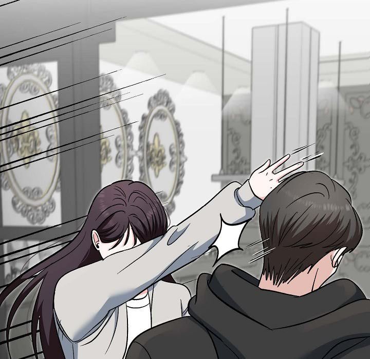 Manic Desires Manic Desires EP 16 - Toomics page 26 - 