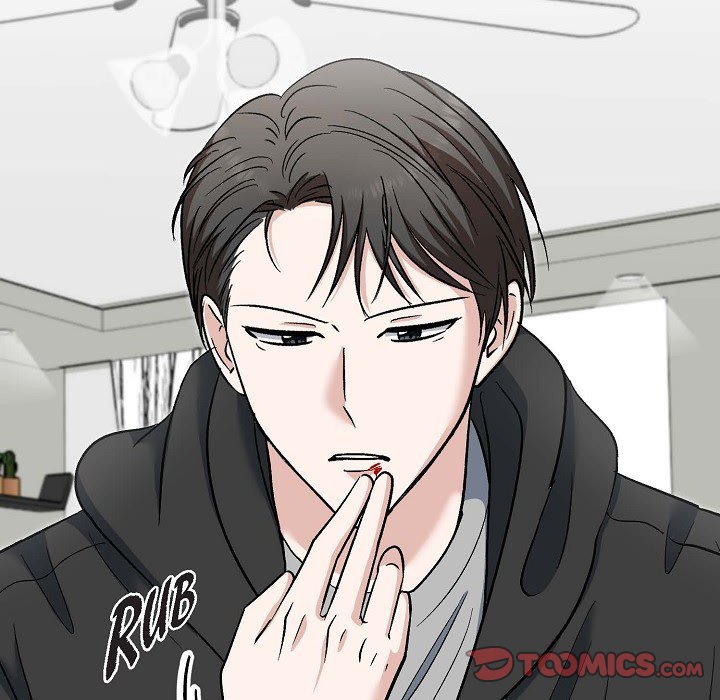 Manic Desires Manic Desires EP 16 - Toomics page 30 - 