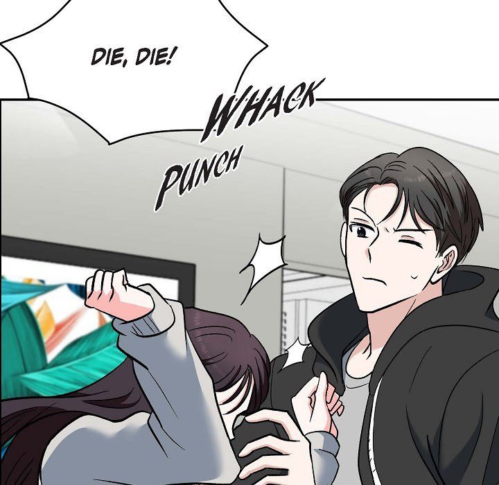 Manic Desires Manic Desires EP 16 - Toomics page 38 - 