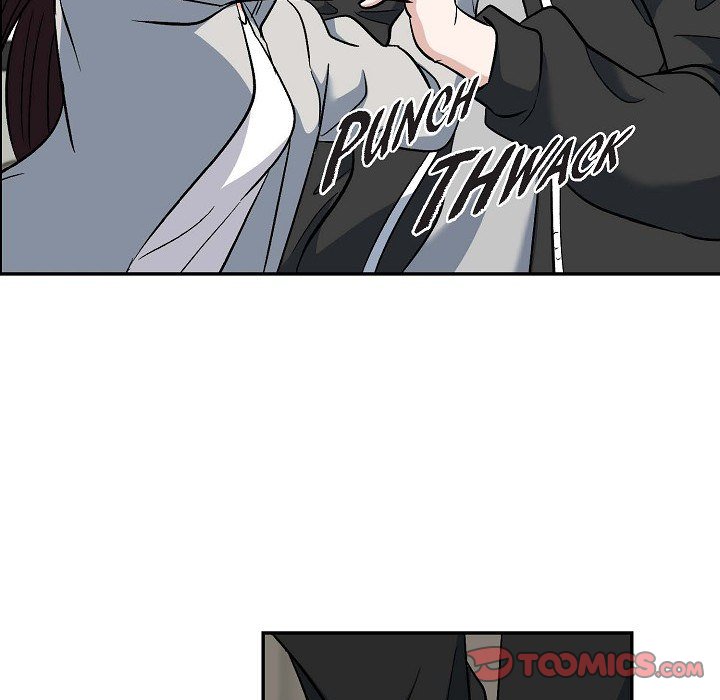 Manic Desires Manic Desires EP 16 - Toomics page 39 - 