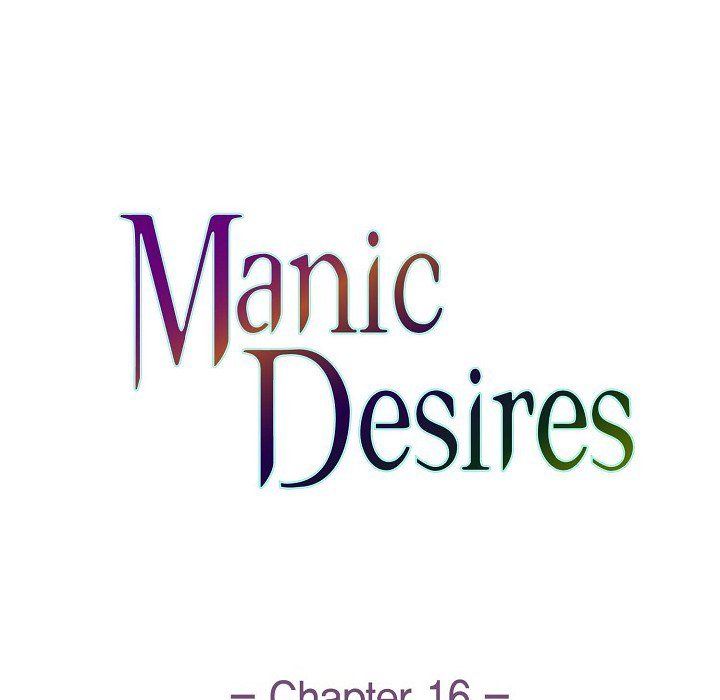 Manic Desires Manic Desires EP 16 - Toomics page 53 - 