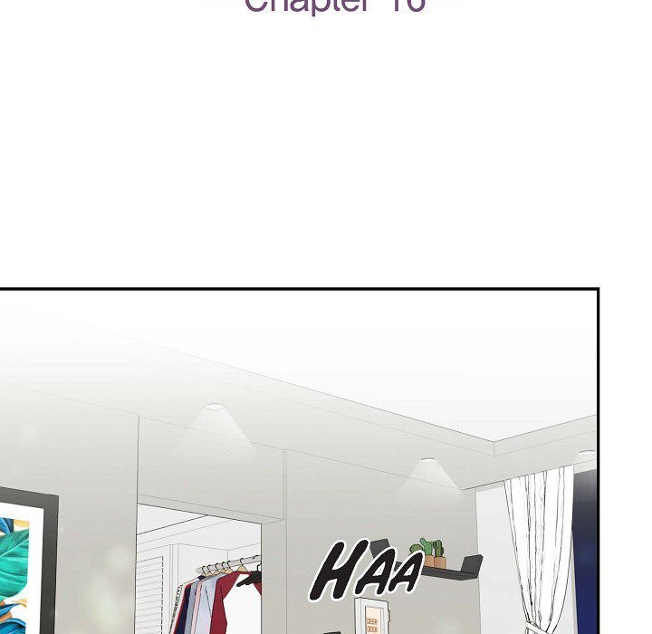 Manic Desires Manic Desires EP 16 - Toomics page 54 - 