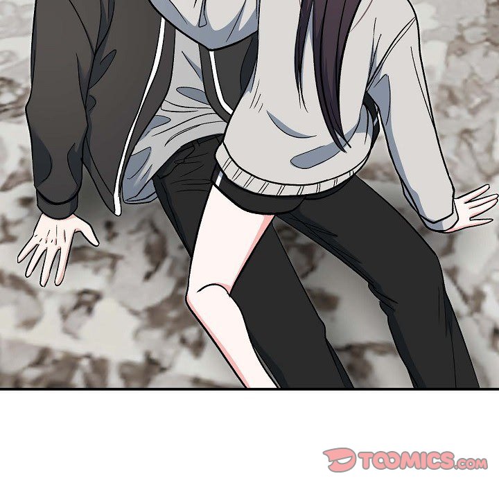 Manic Desires Manic Desires EP 16 - Toomics page 75 - 
