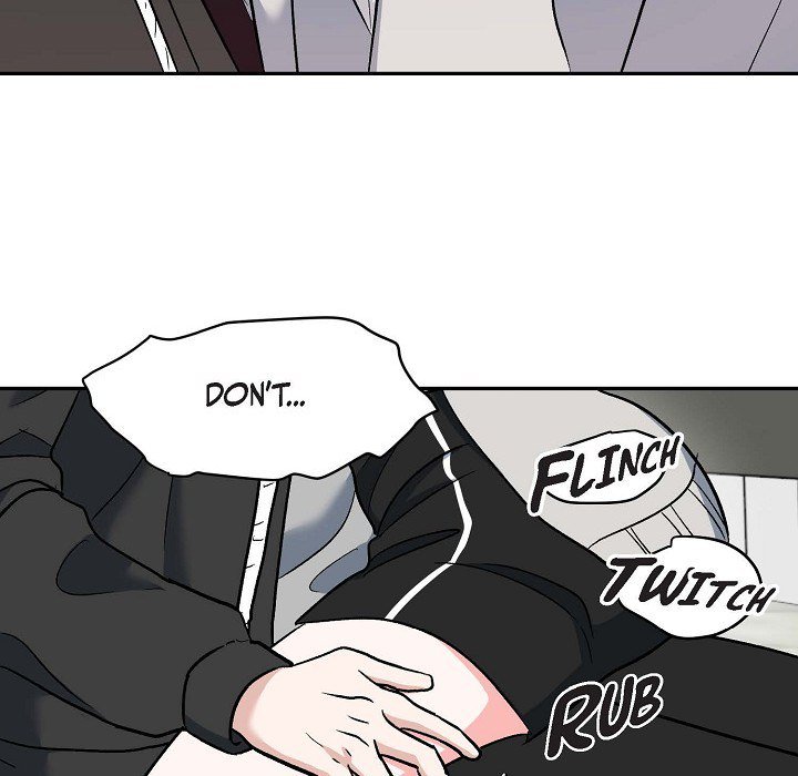 Manic Desires Manic Desires EP 16 - Toomics page 83 - 