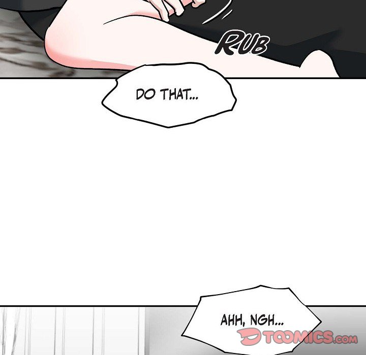 Manic Desires Manic Desires EP 16 - Toomics page 84 - 