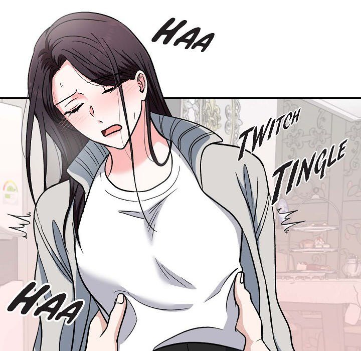 Manic Desires Manic Desires EP 16 - Toomics page 90 - 