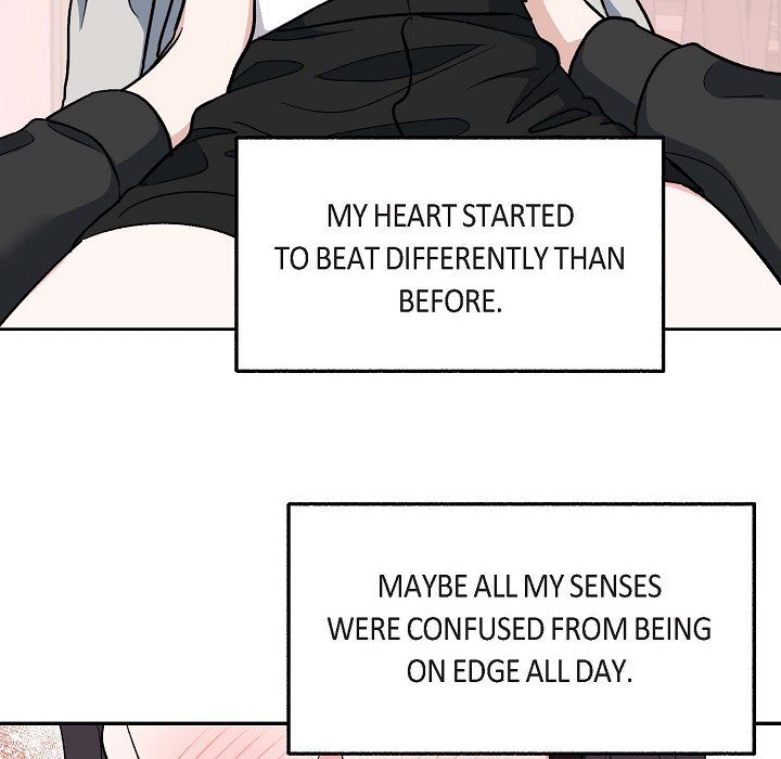 Manic Desires Manic Desires EP 16 - Toomics page 91 - 