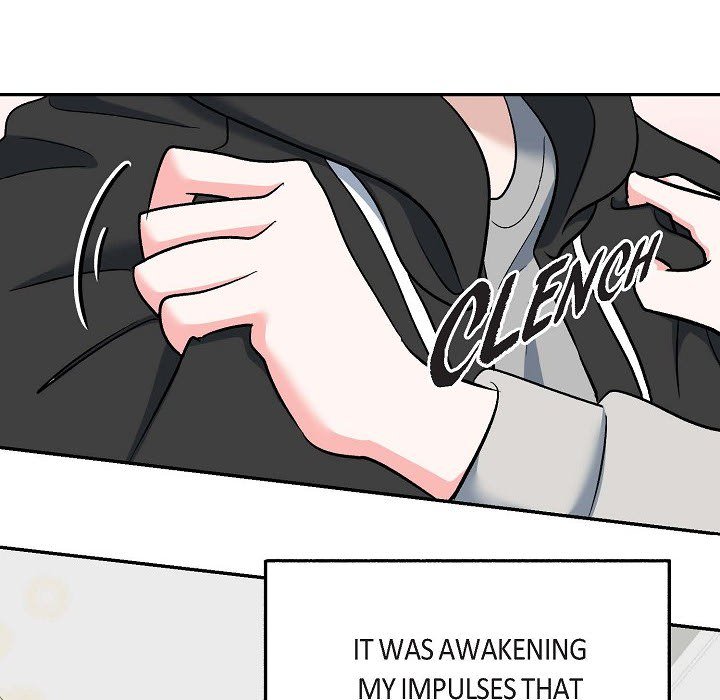 Manic Desires Manic Desires EP 16 - Toomics page 95 - 