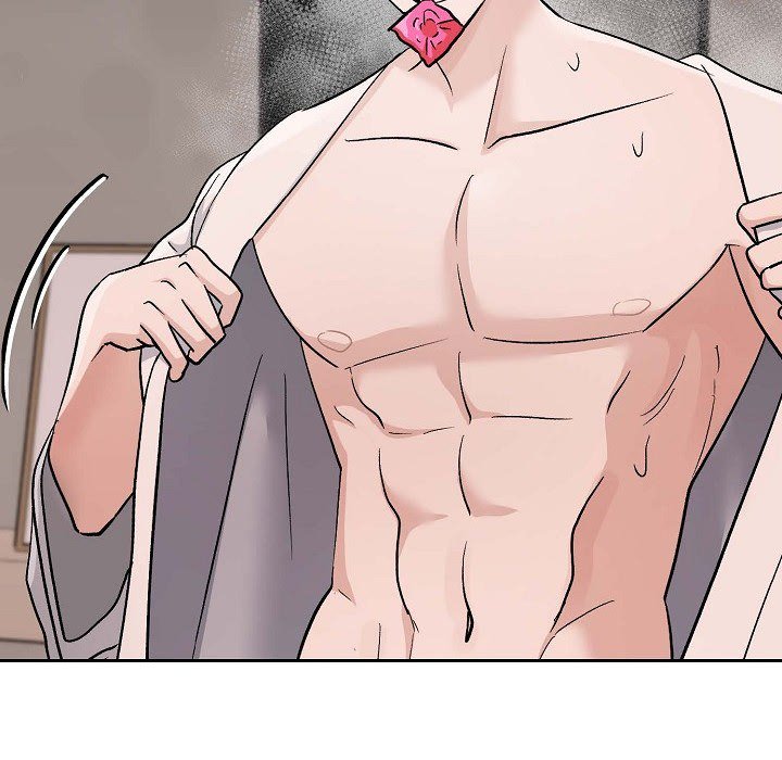 Manic Desires Manic Desires EP 17 - Toomics page 108 - 