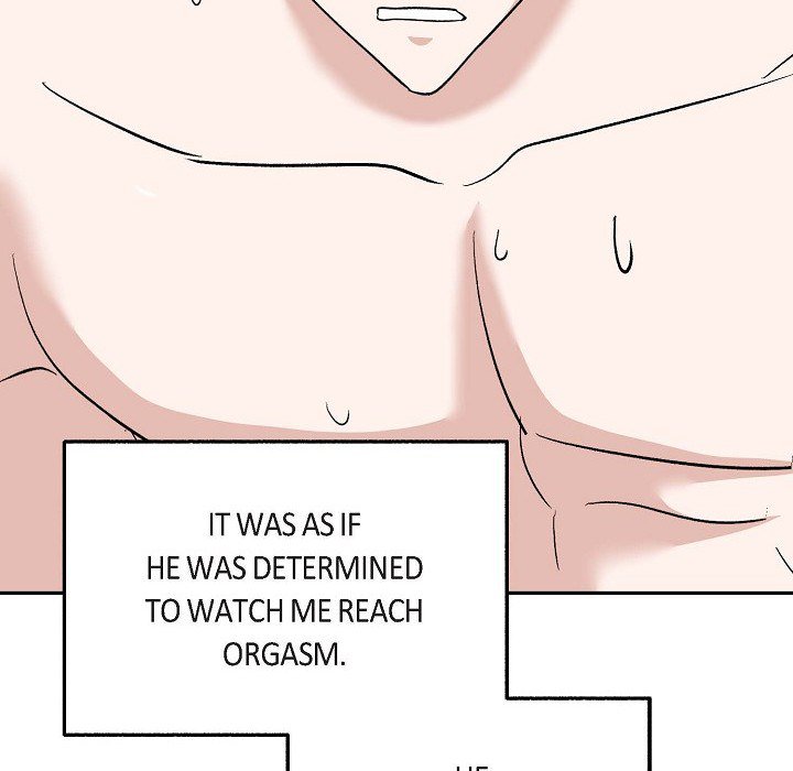 Manic Desires Manic Desires EP 17 - Toomics page 111 - 