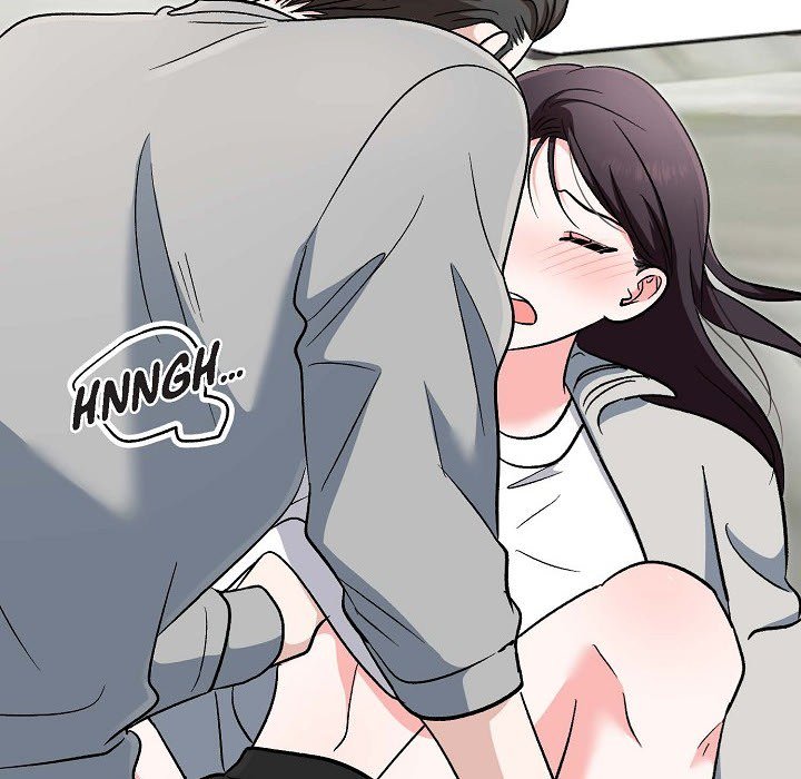 Manic Desires Manic Desires EP 17 - Toomics page 14 - 