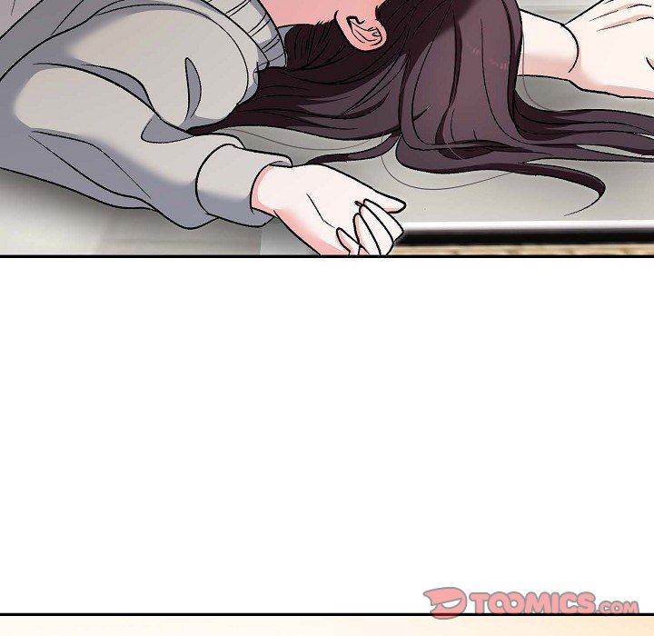 Manic Desires Manic Desires EP 17 - Toomics page 18 - 