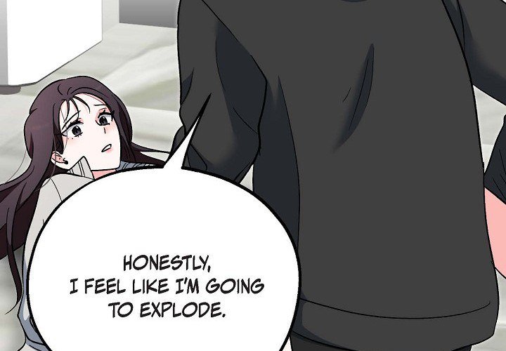 Manic Desires Manic Desires EP 17 - Toomics page 3 - 