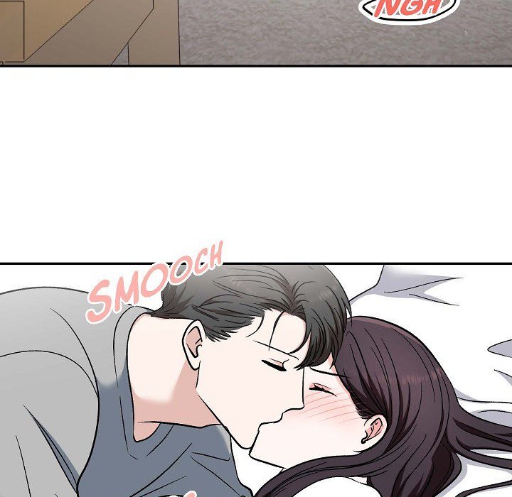Manic Desires Manic Desires EP 17 - Toomics page 29 - 