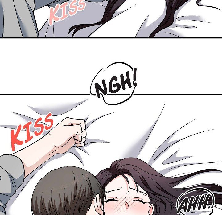 Manic Desires Manic Desires EP 17 - Toomics page 30 - 