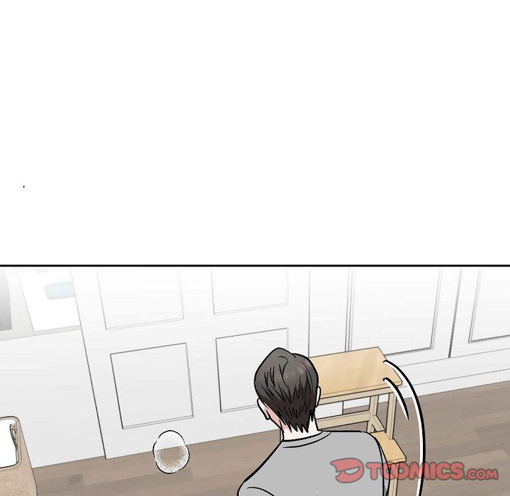 Manic Desires Manic Desires EP 17 - Toomics page 34 - 