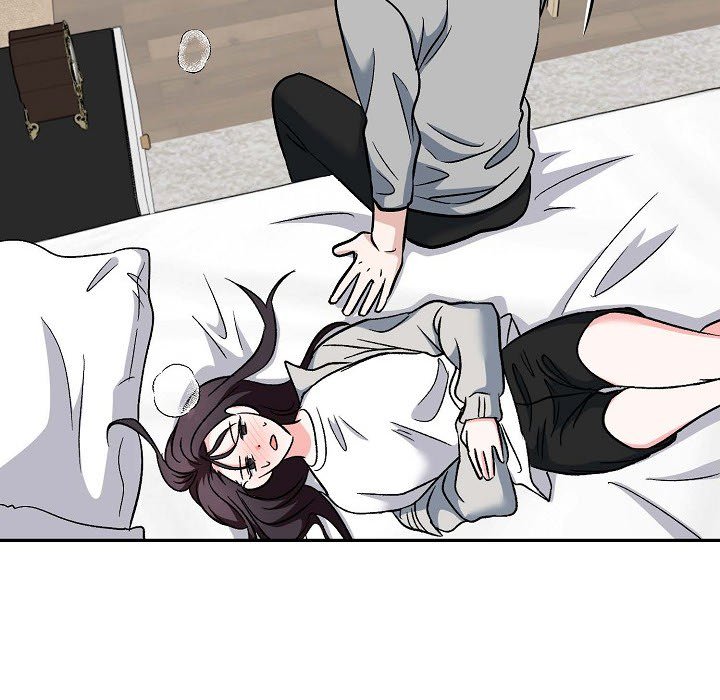 Manic Desires Manic Desires EP 17 - Toomics page 35 - 