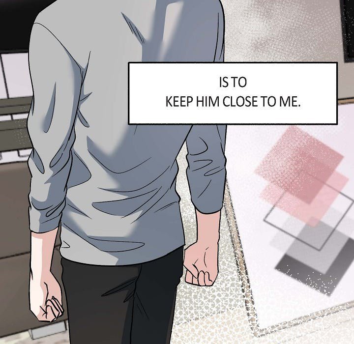 Manic Desires Manic Desires EP 17 - Toomics page 41 - 