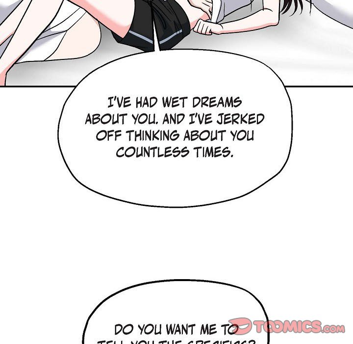 Manic Desires Manic Desires EP 17 - Toomics page 58 - 