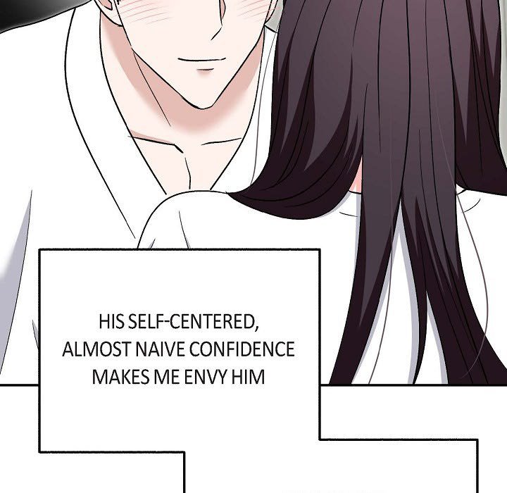 Manic Desires Manic Desires EP 17 - Toomics page 77 - 
