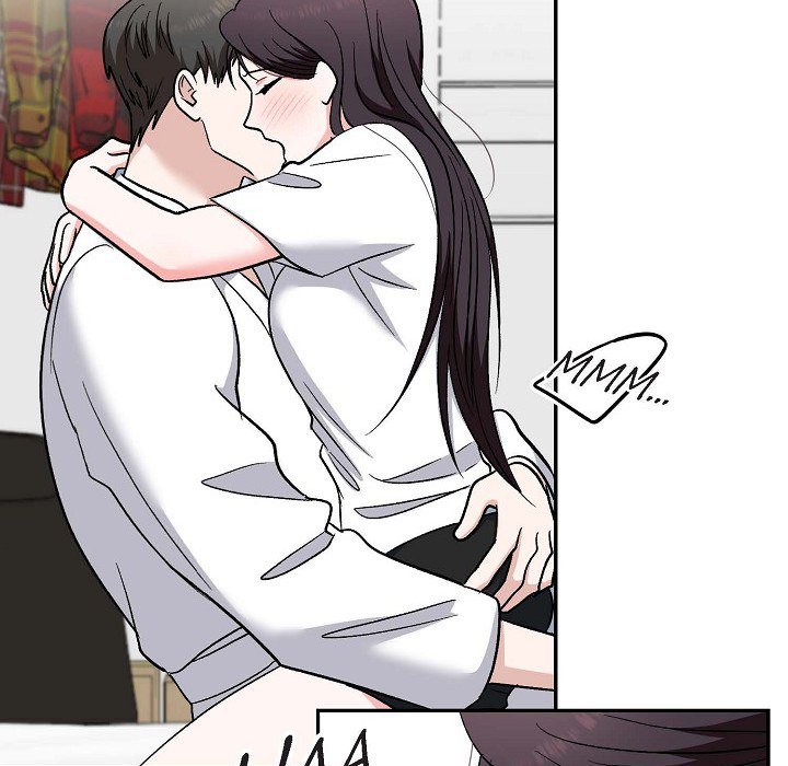 Manic Desires Manic Desires EP 17 - Toomics page 86 - 
