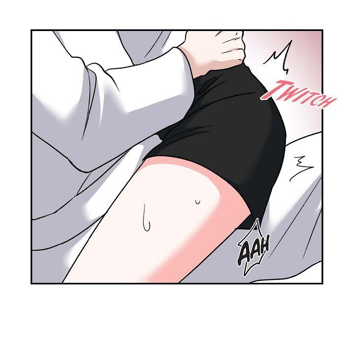 Manic Desires Manic Desires EP 17 - Toomics page 88 - 