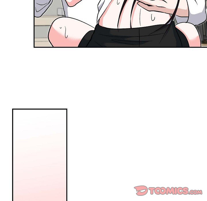 Manic Desires Manic Desires EP 17 - Toomics page 90 - 
