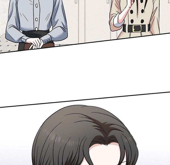Manic Desires Manic Desires EP 18 - Toomics page 119 - 