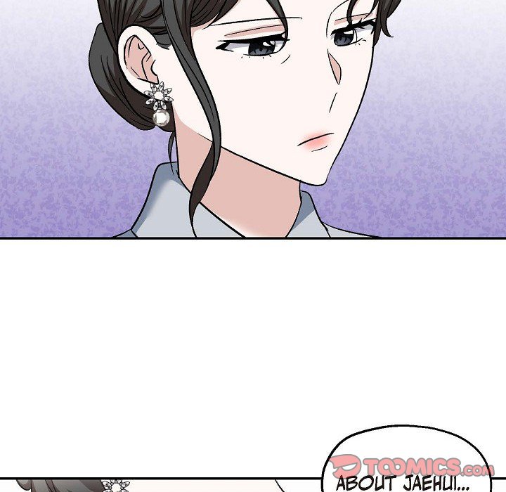 Manic Desires Manic Desires EP 18 - Toomics page 120 - 