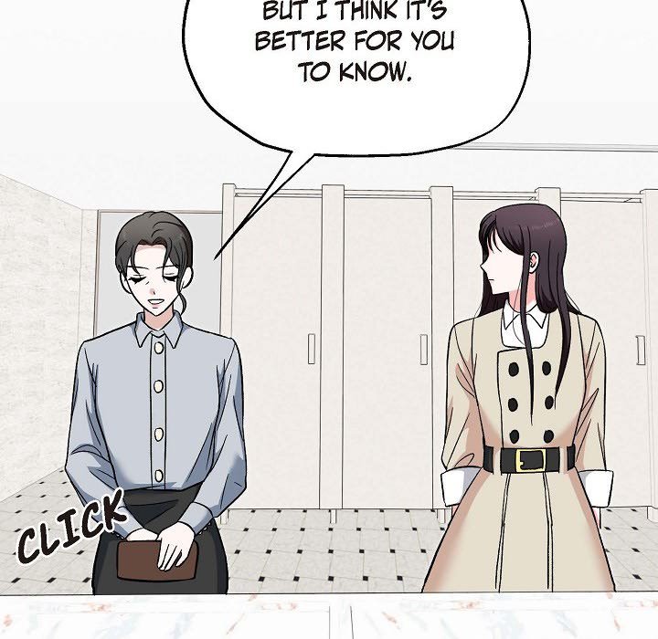 Manic Desires Manic Desires EP 18 - Toomics page 127 - 