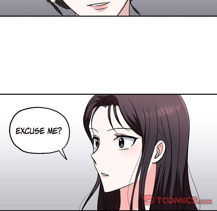 Manic Desires Manic Desires EP 18 - Toomics page 129 - 