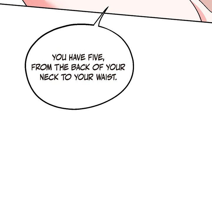 Manic Desires Manic Desires EP 18 - Toomics page 25 - 