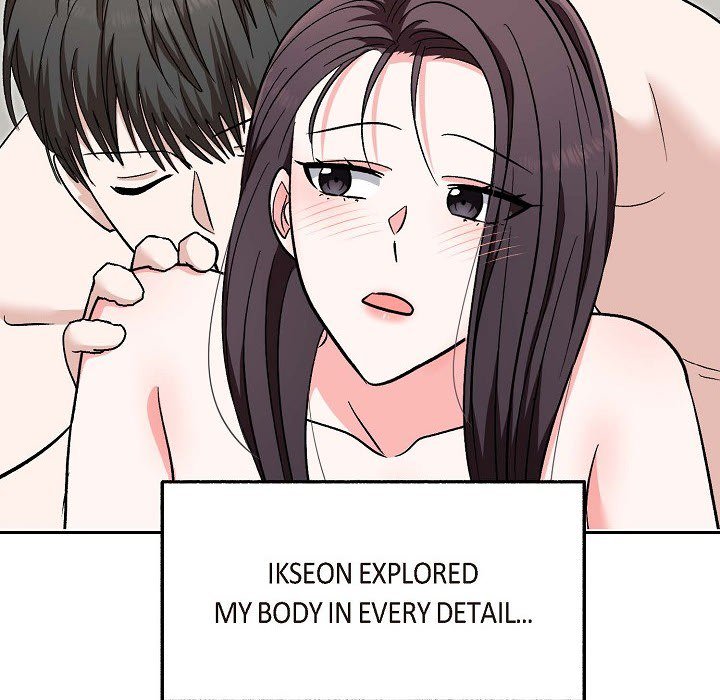 Manic Desires Manic Desires EP 18 - Toomics page 28 - 