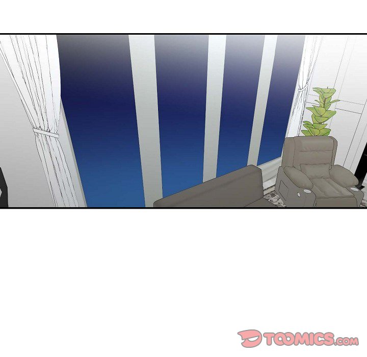 Manic Desires Manic Desires EP 18 - Toomics page 30 - 