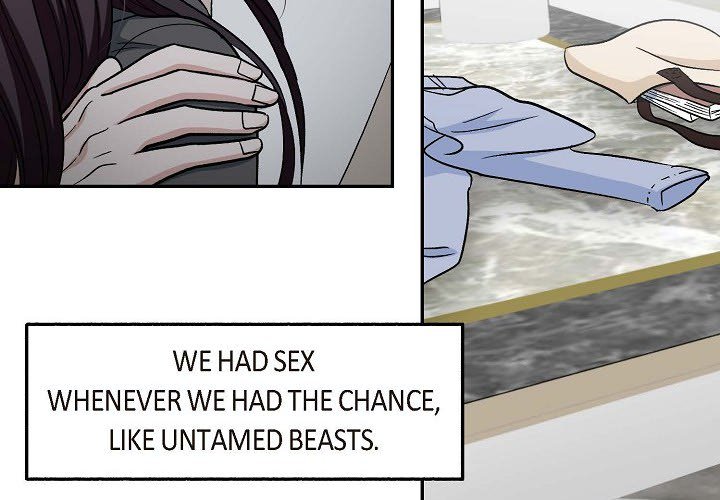 Manic Desires Manic Desires EP 18 - Toomics page 4 - 