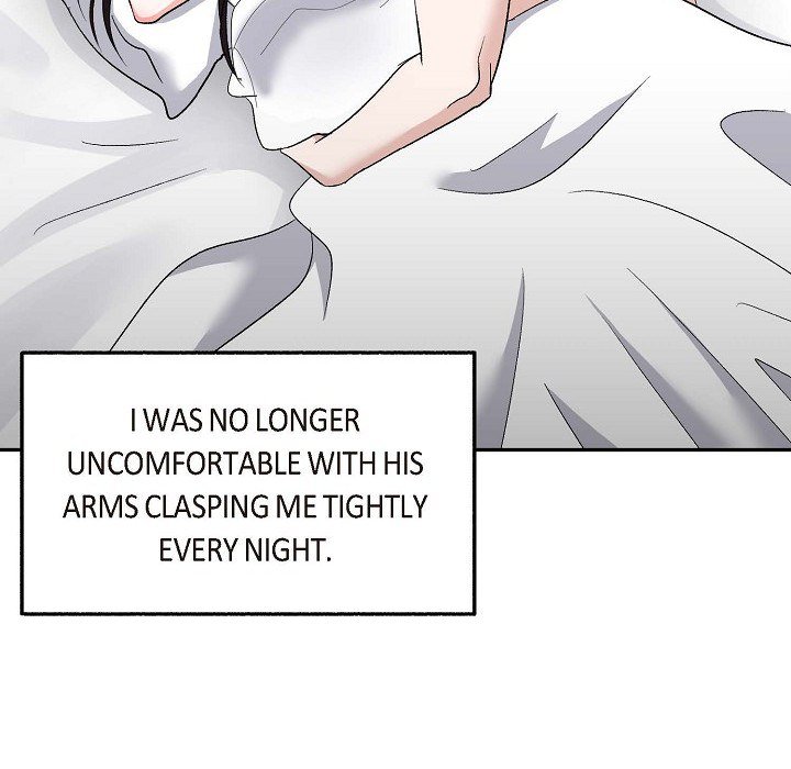 Manic Desires Manic Desires EP 18 - Toomics page 32 - 