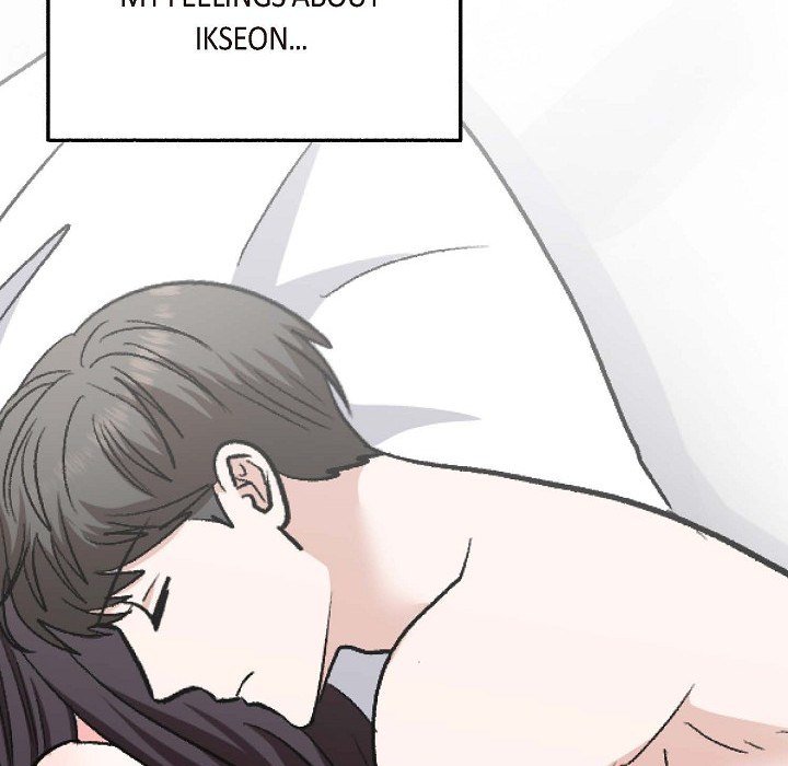 Manic Desires Manic Desires EP 18 - Toomics page 35 - 