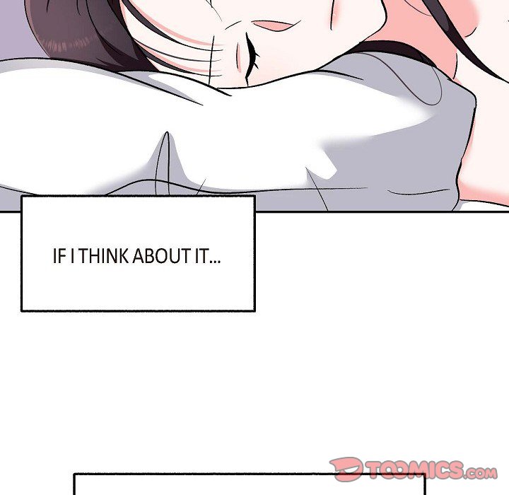 Manic Desires Manic Desires EP 18 - Toomics page 39 - 