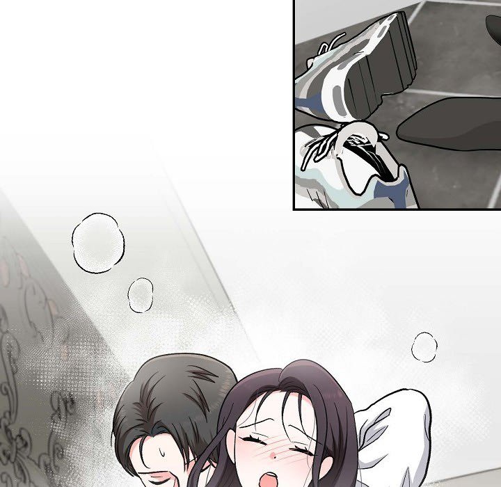 Manic Desires Manic Desires EP 18 - Toomics page 5 - 