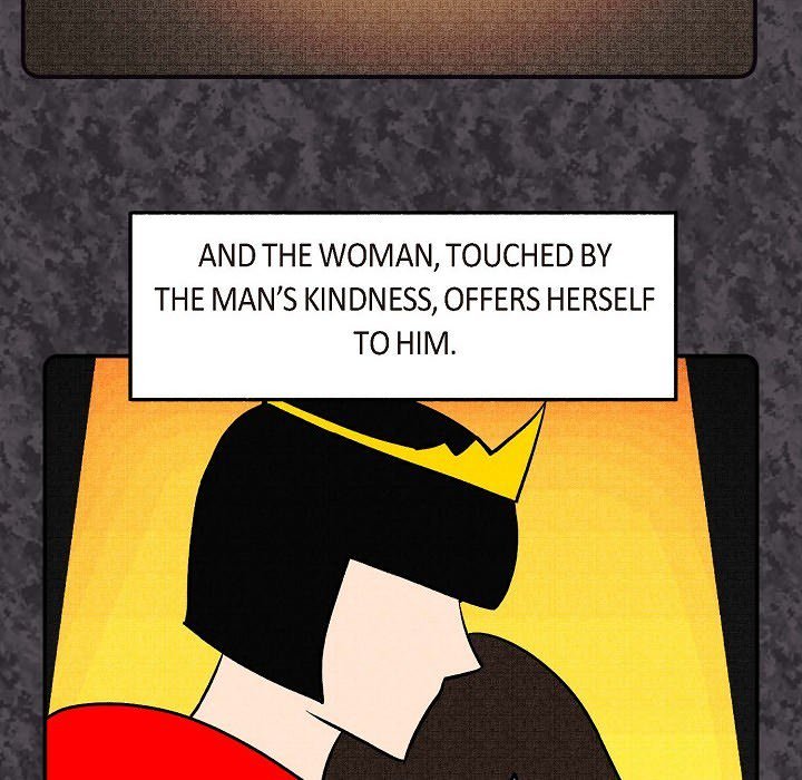 Manic Desires Manic Desires EP 18 - Toomics page 42 - 