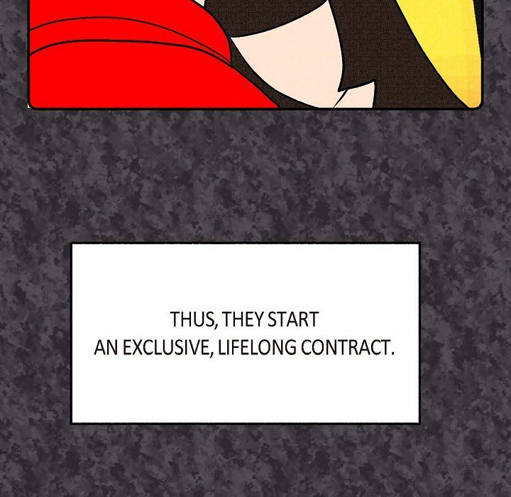 Manic Desires Manic Desires EP 18 - Toomics page 43 - 