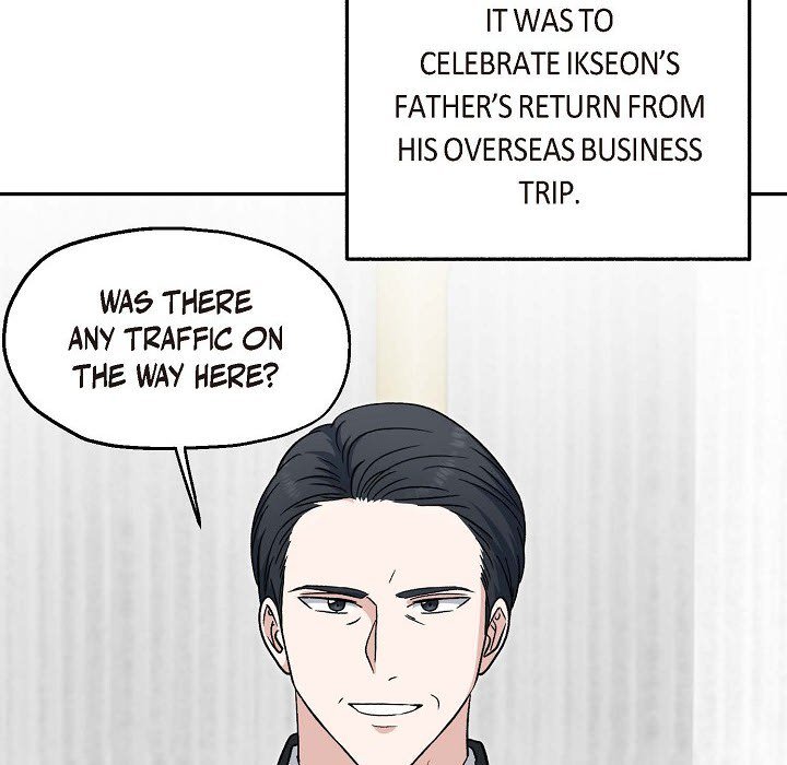 Manic Desires Manic Desires EP 18 - Toomics page 60 - 