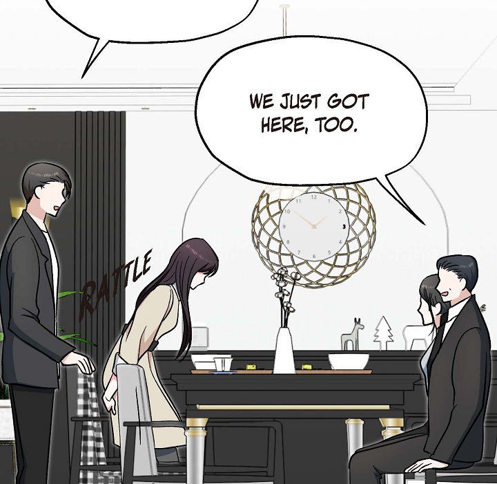 Manic Desires Manic Desires EP 18 - Toomics page 62 - 