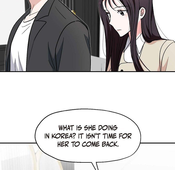 Manic Desires Manic Desires EP 18 - Toomics page 85 - 