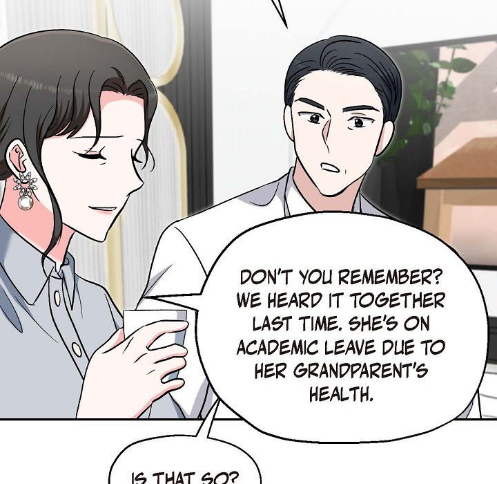 Manic Desires Manic Desires EP 18 - Toomics page 86 - 