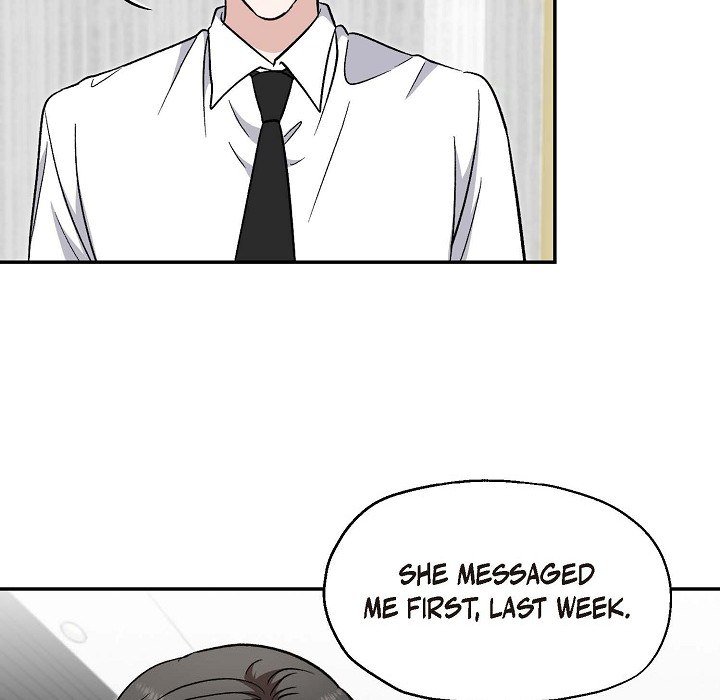 Manic Desires Manic Desires EP 18 - Toomics page 88 - 
