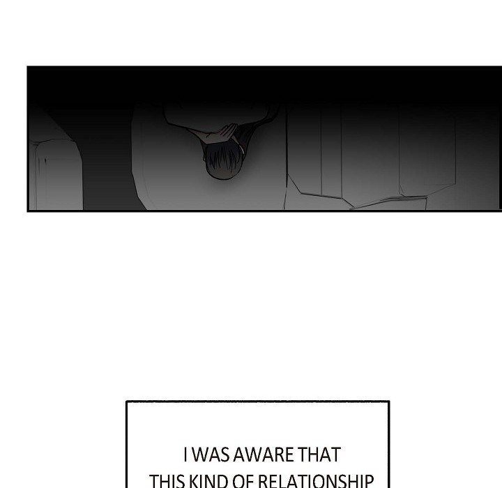 Manic Desires Manic Desires EP 18 - Toomics page 10 - 